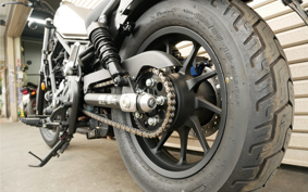 HONDA  REBEL 250 ABS MC49