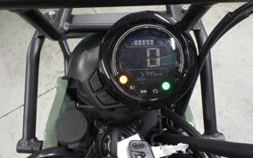 HONDA CT125 HUNTER CUB 2019 JA55
