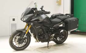 YAMAHA MT-09 Tracer 2015 RN36J