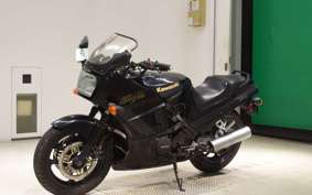 KAWASAKI GPZ400R 1989 ZX400D