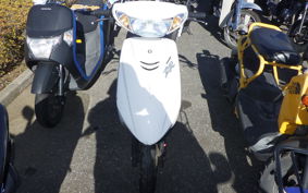 YAMAHA JOG ZR Gen.3 SA39J