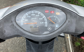 YAMAHA JOG DELUXE SA36J