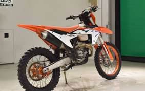 KTM 250XC-F 2023