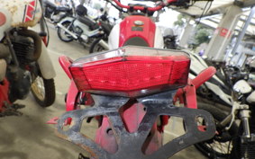 YAMAHA SEROW 250 Gen.3 DG31J