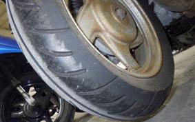 YAMAHA AXIS 100 SB01J