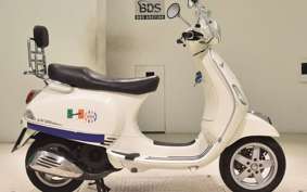 VESPA LX125IE3V