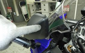 SUZUKI GSX-S1000GT 2025 EK1AA