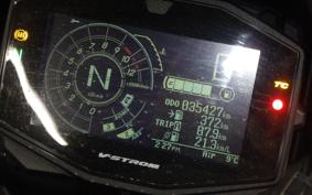 SUZUKI Vｽﾄﾛｰﾑ1050XT 2020 EF11M