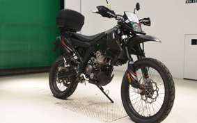 APRILIA RX125 2001