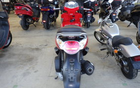 APRILIA SCARABEO 250IE