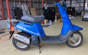 YAMAHA JOG 27V