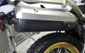 YAMAHA SEROW 250 Gen.2 DG17J