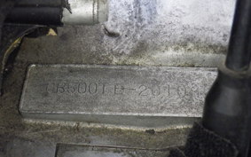 HONDA CB500 T CB500T