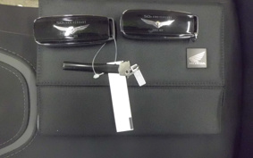 HONDA GL 1800 GOLD WING TOUR DCT 2025 SC79