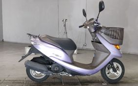 HONDA DIO CHESTER AF68