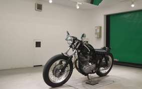 YAMAHA SR400 Gen.2 2000 1JR