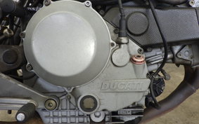 DUCATI MONSTER S4 2002