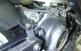 YAMAHA AXIS 125 TREET SE53J