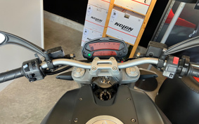 DUCATI MONSTAR 696 2013 ZDMM500AACB