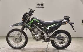 KAWASAKI KLX125 LX125C