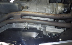 YAMAHA T-MAX 500 2011 SJ08J