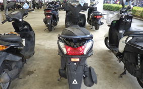 YAMAHA AXIS 125 Z SED7J