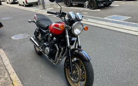 KAWASAKI ZEPHYR400 1993 ZR400C