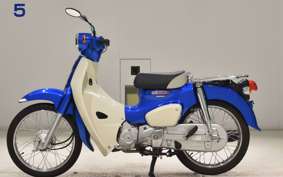 HONDA C110 SUPER CUB JA44