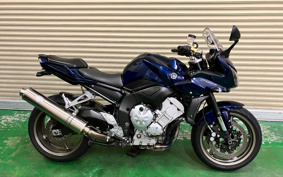 YAMAHA FZ1 FAZER 2009 RN16