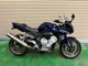 Фото Yamaha FZ1 FAZER 2009 с японского аукциона