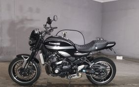 KAWASAKI Z900RS 2021 ZR900C
