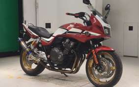 HONDA CB400 SUPER BOLDOR VTEC A 2013 NC42