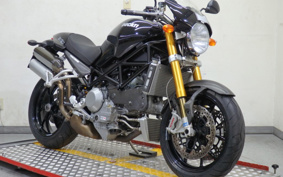 DUCATI MONSU MANY S4RSTESU MANY -STROKE RE MANY 2007 ZDMM417AA6B