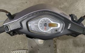 SUZUKI ADDRESS V125 CF4MA