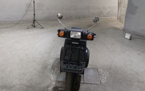 HONDA GYRO TD01