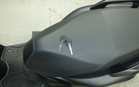 YAMAHA CYGNUSｸﾞﾘﾌｧｽ 2021 SEJ4J