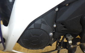 YAMAHA YZF-R25 RG10J