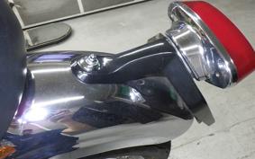 KAWASAKI W400 2009 EJ400A