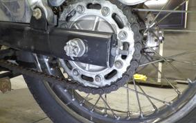 KAWASAKI ESTRELLA 2020 BJ250A