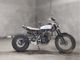 Фото Yamaha TW200 с японского аукциона