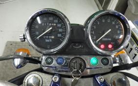 KAWASAKI BALIUS 250 1994 ZR250A