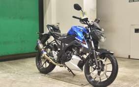 SUZUKI GSX-S125 2023 DL32D