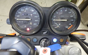 HONDA HORNET 250 2000 MC31