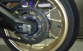 YAMAHA XSR900 2021 RN56J