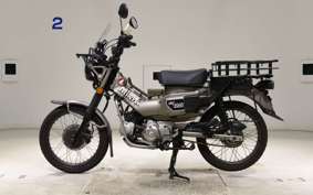 HONDA CT125-2 JA65