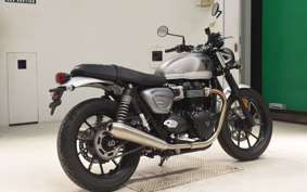 TRIUMPH STREET TWIN 2022
