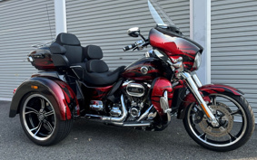 HARLEY HARLEY FLHTCUTGSE TRI G 2022 TBH