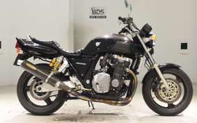 HONDA CB1000SF 1994 SC30