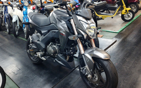 KAWASAKI Z125 PRO BR125H