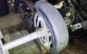 HONDA TRACK TE18